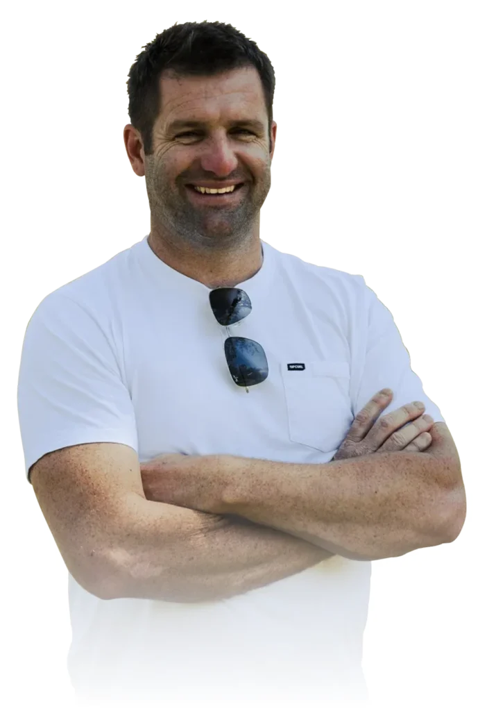 andrew redding - small business coach australia